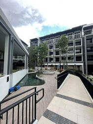 Mayfair Gardens (D21), Condominium #459580211